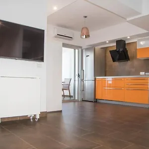 Le Terrazze 6 Appartement