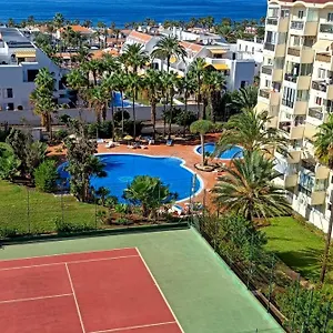 Cozy Americas Playa de las Americas (Tenerife)