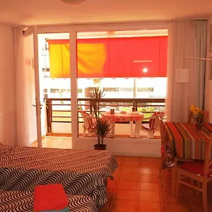 In Perfect Location Playa de las Americas (Tenerife)
