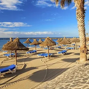 Summer Light In Playa De Americas Playa de las Americas (Tenerife)